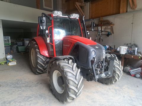 Lindner Geotrac 74 ep