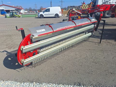 BB Umwelttechnik Clementer 350 F ECO