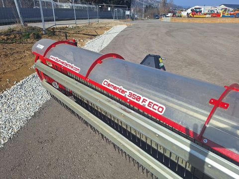 BB Umwelttechnik Clementer 350 F ECO