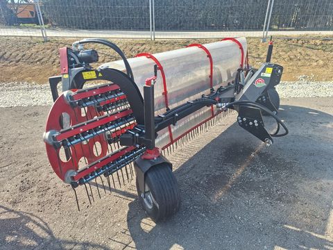 BB Umwelttechnik Clementer 350 F ECO