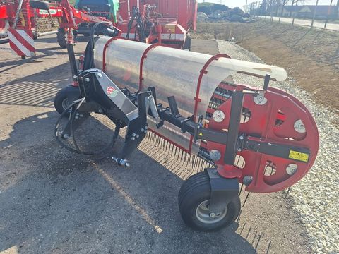 BB Umwelttechnik Clementer 350 F ECO