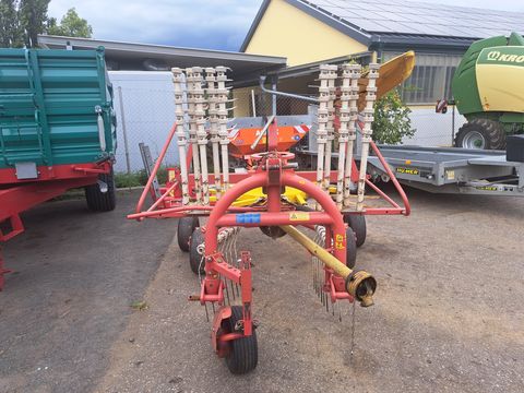 Pöttinger Eurotop 421 N