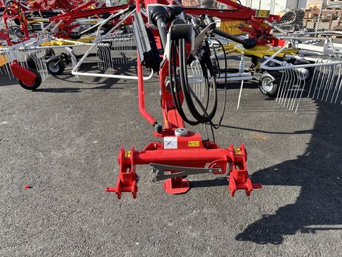 Pöttinger Top VT 6820 S