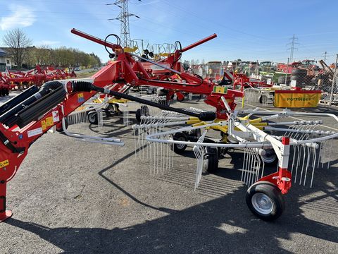 Pöttinger Top VT 6820 S