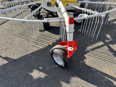 Pöttinger Top VT 6820 S