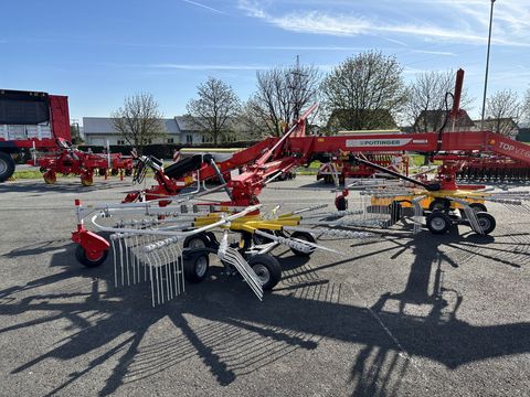 Pöttinger Top VT 6820 S