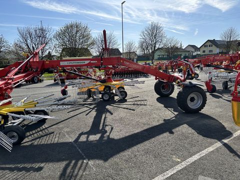 Pöttinger Top VT 6820 S