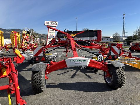 Pöttinger Top VT 6820 S