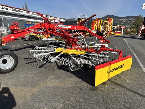 Pöttinger Top VT 6820 S