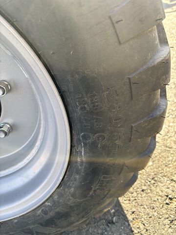 Pöttinger Top VT 6820 S