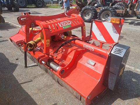 Vigolo MX 280 REV 