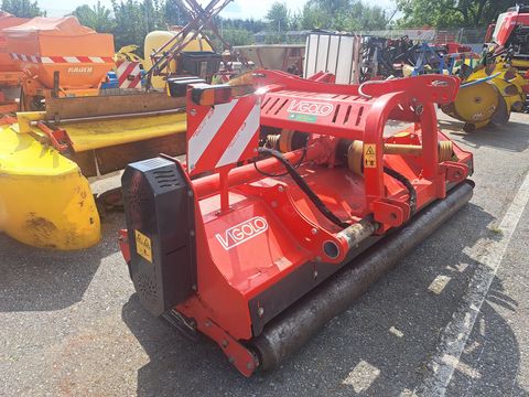 Vigolo MX 280 REV