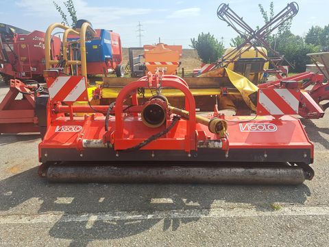Vigolo MX 280 REV