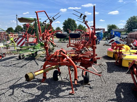 Kuhn GF 4201 MH