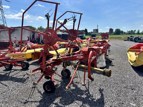 Kuhn GF 4201 MH