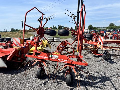 Kuhn GF 4201 MH