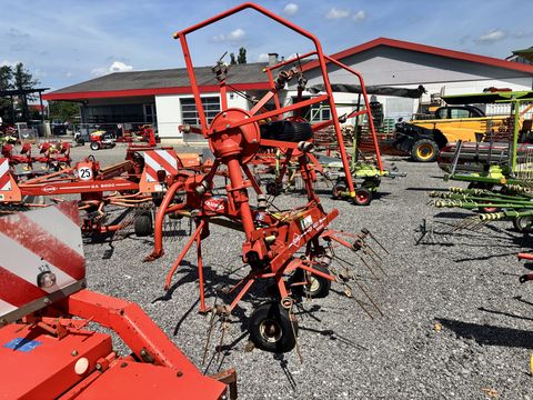 Kuhn GF 4201 MH