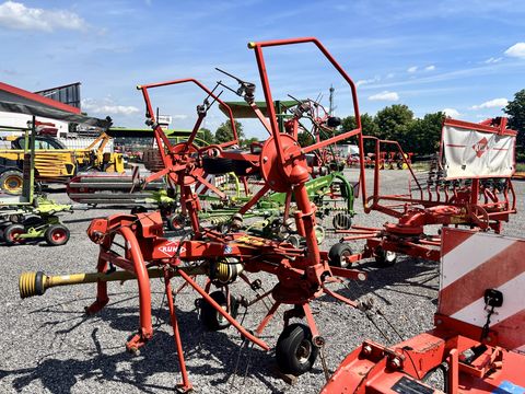 Kuhn GF 4201 MH