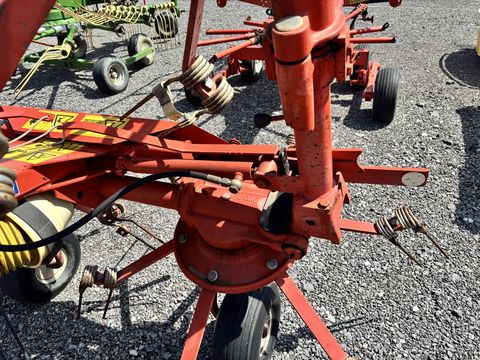 Kuhn GF 4201 MH
