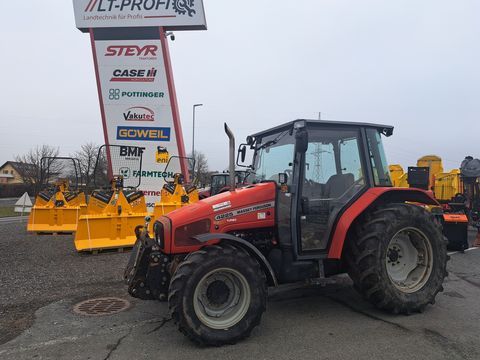 Massey Ferguson 4225-4 LP