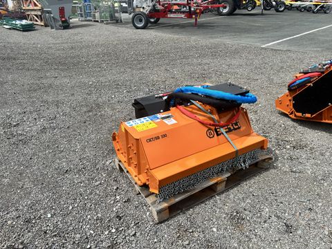 Berti CKT/SB 100