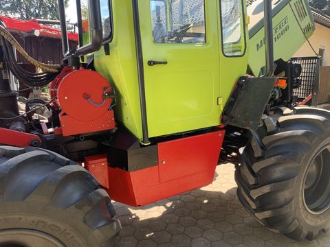 Mercedes MB-Trac 1000