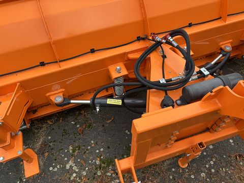 Sonstige Schneeschild 2,8m