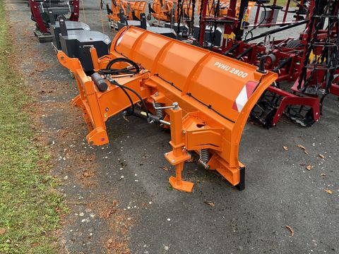 Sonstige Schneeschild 2,8m