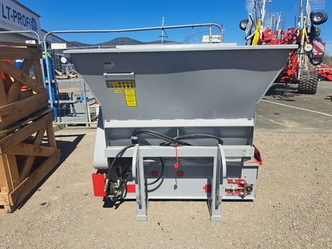 FK Machinery BBUN 155 Weidemann