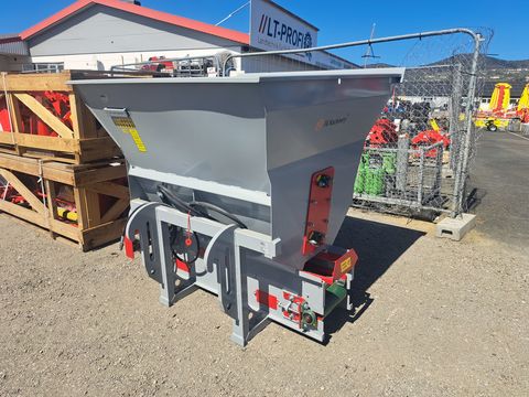 FK Machinery BBUN 155 Weidemann