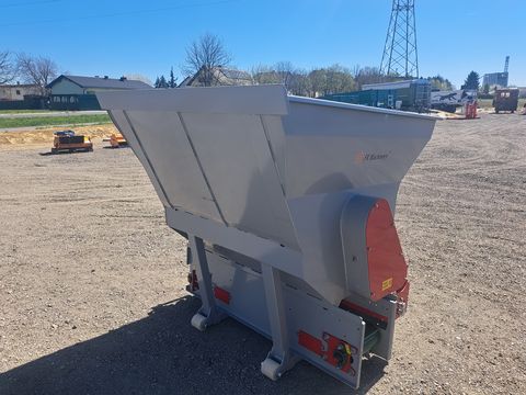 FK Machinery BBUN 155 Weidemann