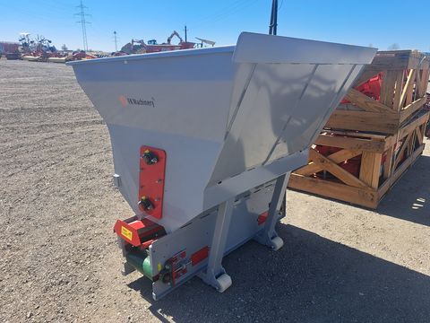 FK Machinery BBUN 155 Weidemann