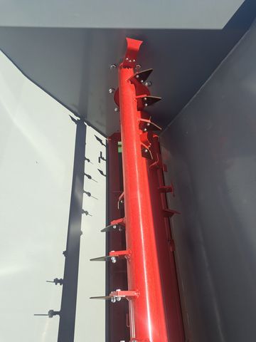 FK Machinery BBUN 155 Weidemann