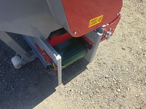 FK Machinery BBUN 155 Weidemann