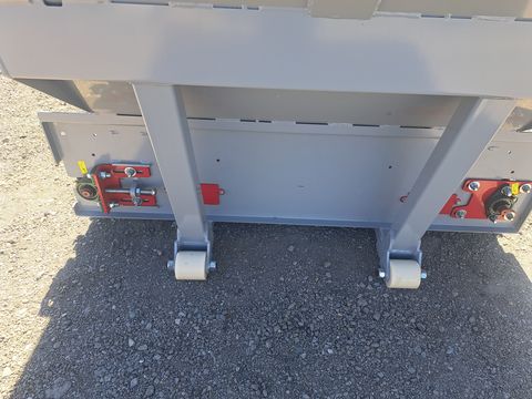 FK Machinery BBUN 155 Weidemann