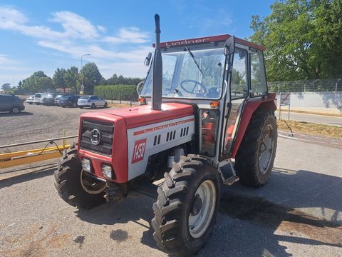 Lindner 1450 A