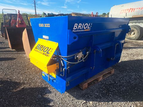 Briol ESG 200