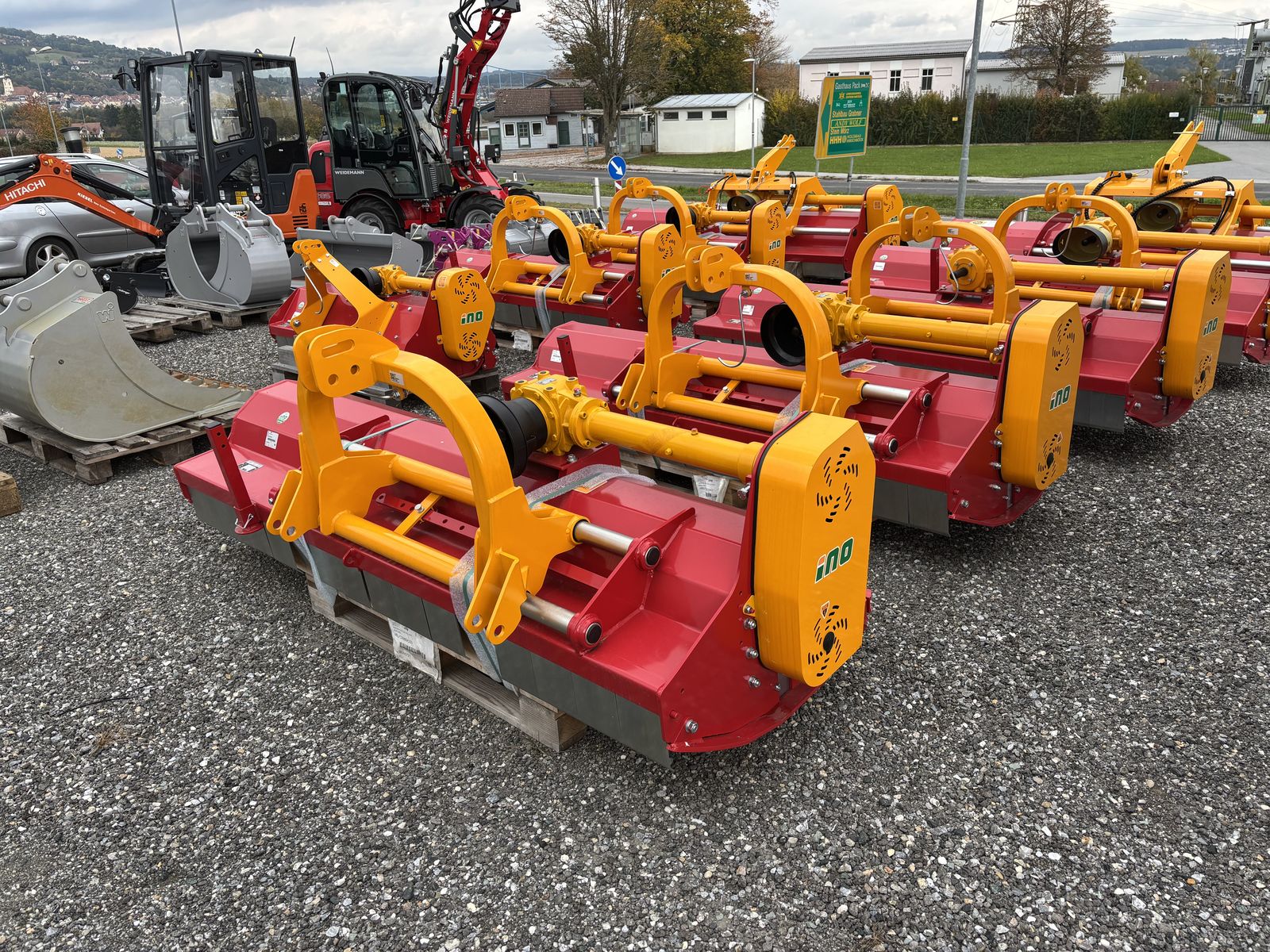 Ino Elite 225H 3