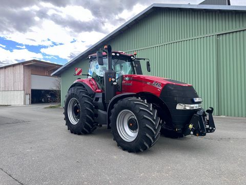 Case IH Magnum 340