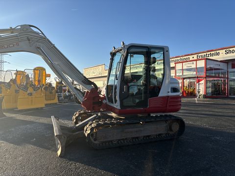 Takeuchi TB 290