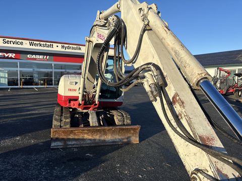 Takeuchi TB 290