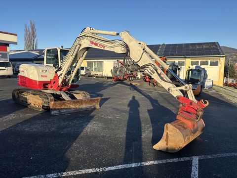Takeuchi TB 290