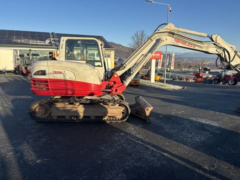 Takeuchi TB 290