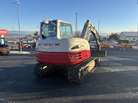 Takeuchi TB 290