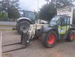 Claas Scorpion 9040 Plus