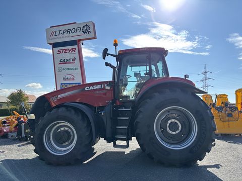 Case IH Magnum 315 CVX