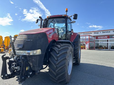 Case IH Magnum 315 CVX