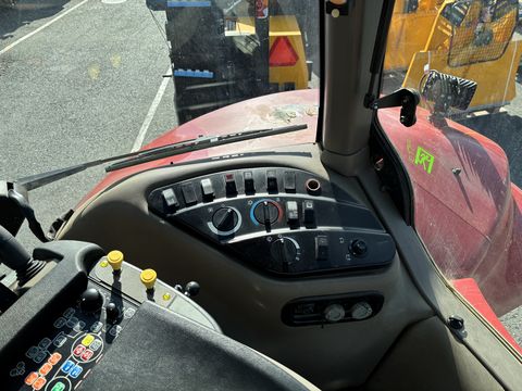 Case IH Magnum 315 CVX