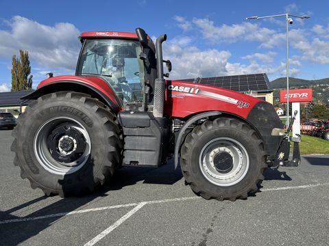 Case IH Magnum 315 CVX
