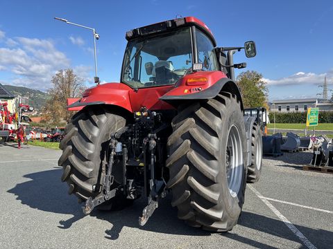 Case IH Magnum 315 CVX